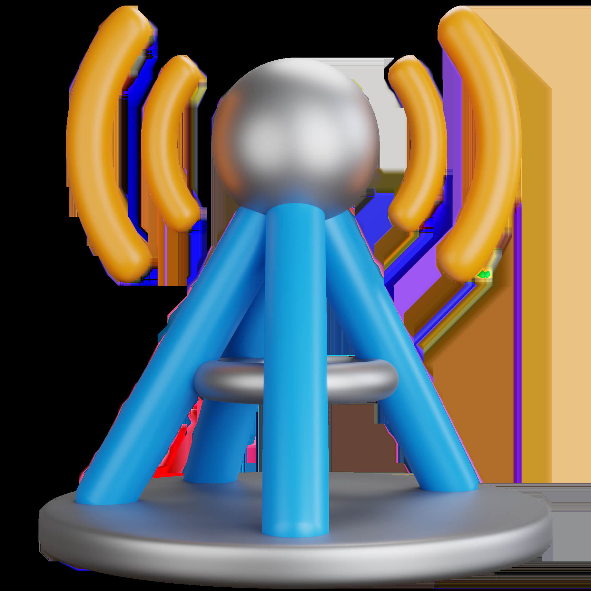 Proxy IPV4 Ngoại