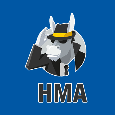 Key HMA VPN